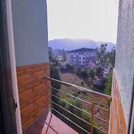 Rainforest Resort and Spa, Igatpuri -Nature's Luxury Awaits