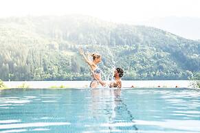 Villa Postillion am See