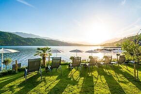 Villa Postillion am See