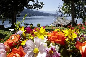 Villa Postillion am See