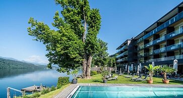 Villa Postillion am See
