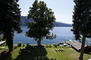 Villa Postillion am See