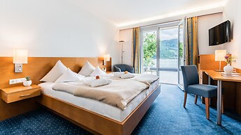 Villa Postillion am See