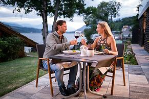 Villa Postillion am See
