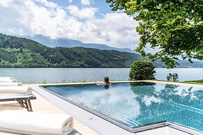 Villa Postillion am See