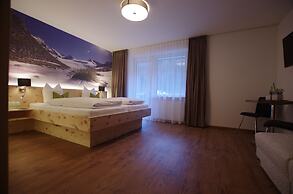 Alpinhotel Zerres