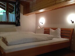 Alpinhotel Zerres