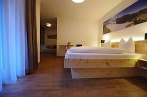 Alpinhotel Zerres