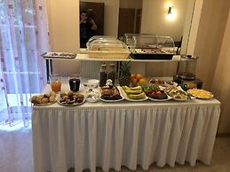 Simona Hotel Frankfurt Airport