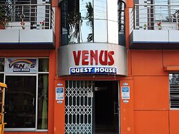 Venus Hotel Digha