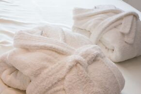 MeraPrime Gold Design Hotel