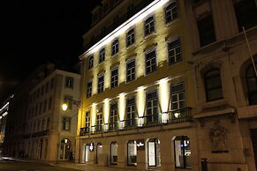 MeraPrime Gold Design Hotel