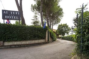 Hotel Ai Tufi