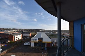 Rapier Heights Penthouse Apartment