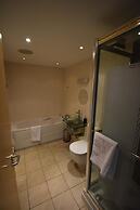 Rapier Heights Penthouse Apartment