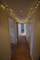 Rapier Heights Penthouse Apartment