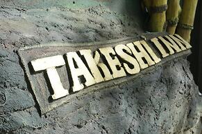 Takeshi inn