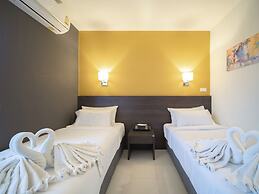 Fortune D Hotel Loei