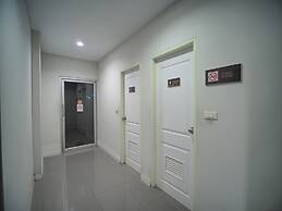 Fortune D Hotel Loei