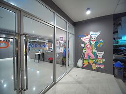 Fortune D Hotel Loei