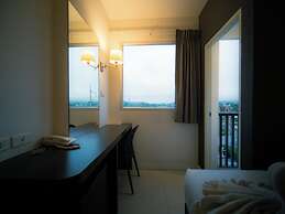 Fortune D Hotel Loei