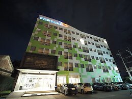 Fortune D Hotel Loei