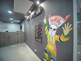 Fortune D Hotel Loei