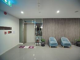 Fortune D Hotel Loei