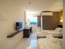 Fortune D Hotel Loei