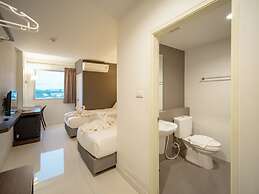 Fortune D Hotel Loei