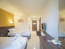 Fortune D Hotel Loei