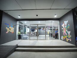 Fortune D Hotel Loei