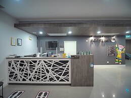 Fortune D Hotel Loei