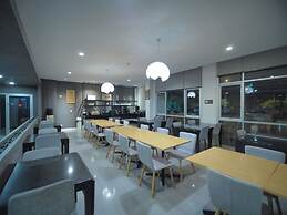 Fortune D Hotel Loei