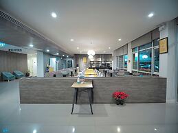 Fortune D Hotel Loei