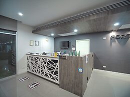 Fortune D Hotel Loei