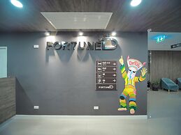 Fortune D Hotel Loei