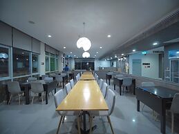 Fortune D Hotel Loei