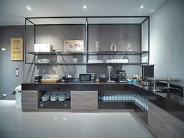 Fortune D Hotel Loei