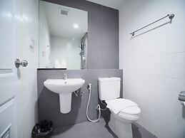 Fortune D Hotel Loei