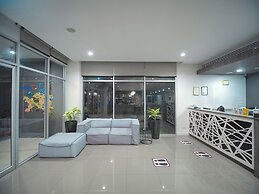 Fortune D Hotel Loei