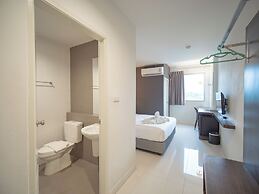 Fortune D Hotel Loei