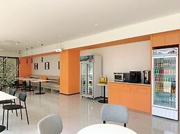 Fortune D Hotel Loei