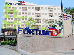 Fortune D Hotel Loei