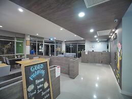 Fortune D Hotel Loei