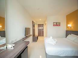 Fortune D Hotel Loei