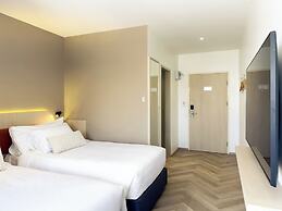 Fortune D Hotel Loei