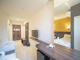 Fortune D Hotel Loei