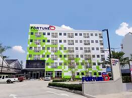 Fortune D Hotel Loei