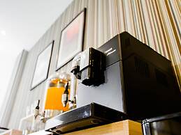 Fortune D Hotel Loei